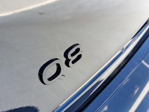 2026 Audi Q8 55 Premium Plus