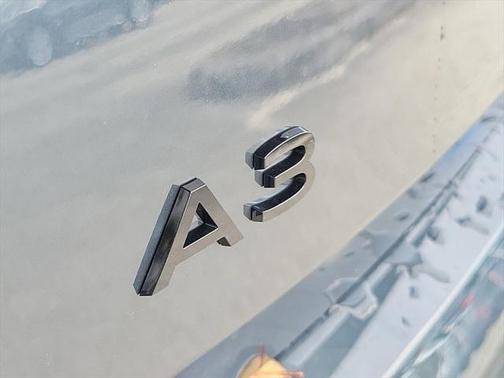 2025 Audi A3 Premium