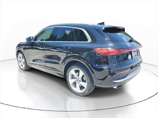 2025 Audi Q5 Prestige