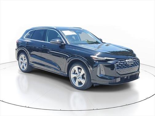 2025 Audi Q5 Prestige