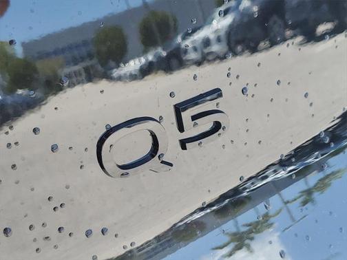 2025 Audi Q5 Prestige