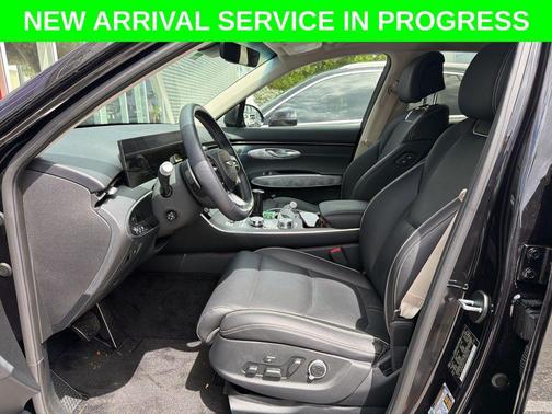 2026 Genesis Electrified GV70 Advanced AWD