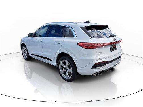 2025 Audi Q5 Premium Plus TFSI quattro S tronic