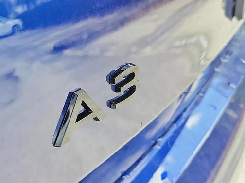 2025 Audi A3 Premium