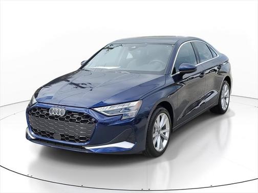 2025 Audi A3 Premium