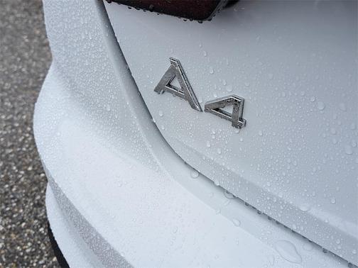 2021 Audi A4 40 Premium