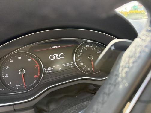 2021 Audi A4 40 Premium