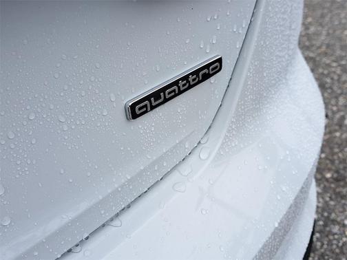 2021 Audi A4 40 Premium