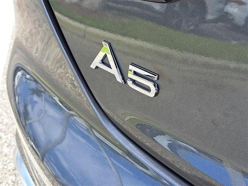 2024 Audi A5 Sportback 45 S Line Premium