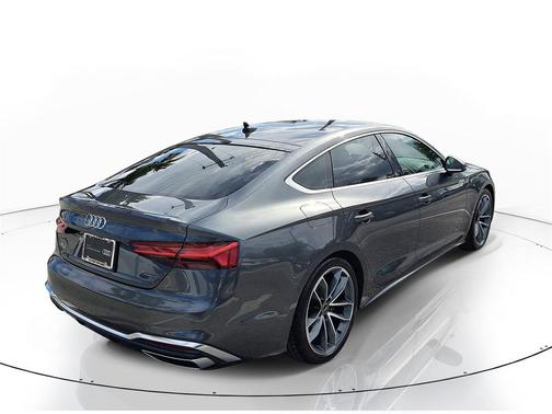2024 Audi A5 Sportback 45 S Line Premium