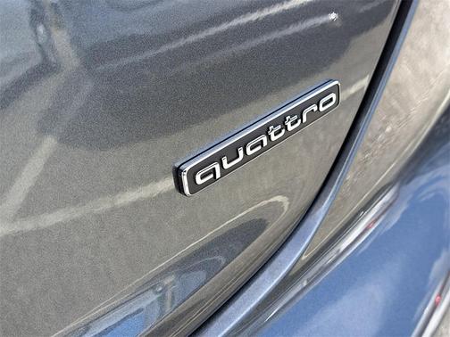 2024 Audi A5 Sportback 45 S Line Premium