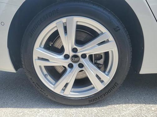 2025 Audi A5 Premium