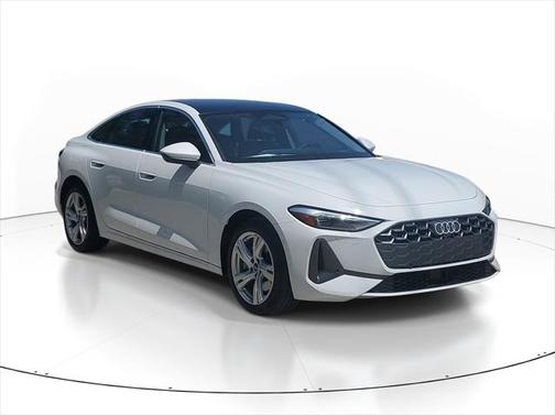 2025 Audi A5 Premium