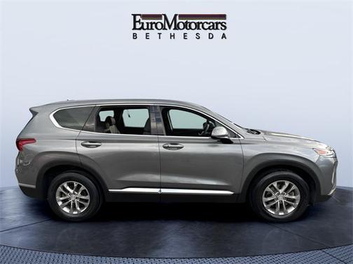2019 Hyundai SANTA FE SEL 2.4