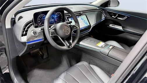 2026 Mercedes-Benz E-Class E 450 4MATIC