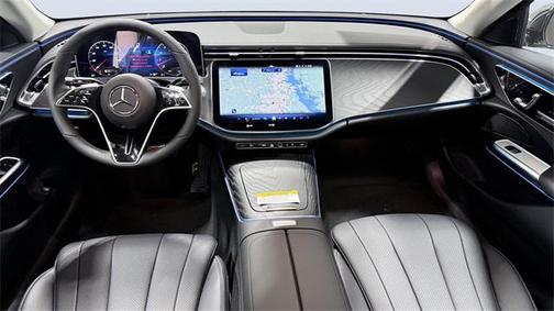 2026 Mercedes-Benz E-Class E 450 4MATIC