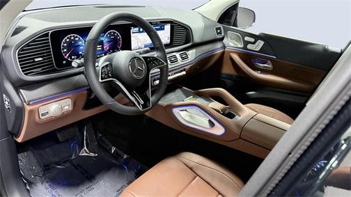 2026 Mercedes-Benz GLE 350 4MATIC