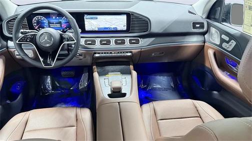 2026 Mercedes-Benz GLE 350 4MATIC