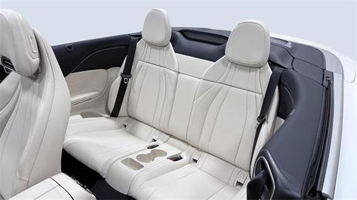 2026 Mercedes-Benz CLE 300 4MATIC Cabriolet