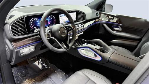 2026 Mercedes-Benz GLE 350 4MATIC