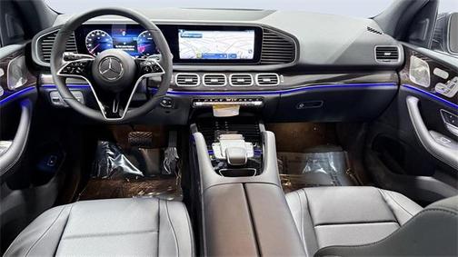 2026 Mercedes-Benz GLE 350 4MATIC