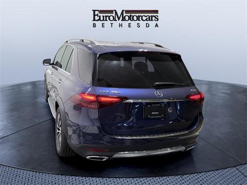 2026 Mercedes-Benz GLE 350 4MATIC