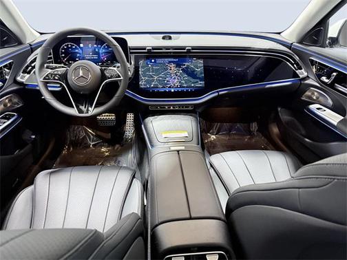 2025 Mercedes-Benz E-Class E 450 4MATIC All-Terrain