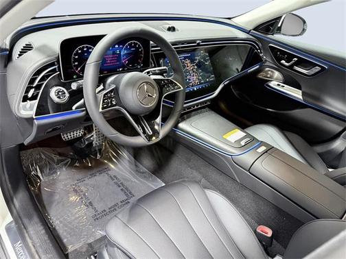 2025 Mercedes-Benz E-Class E 450 4MATIC All-Terrain