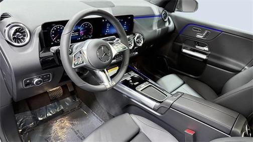 2026 Mercedes-Benz GLA 250 4MATIC