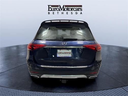 2021 Mercedes-Benz GLE 350 4MATIC