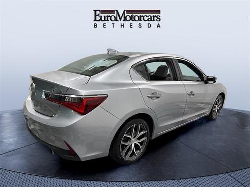 2022 Acura ILX Premium Package