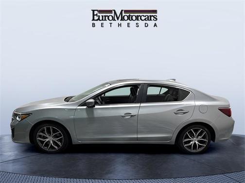 2022 Acura ILX Premium Package