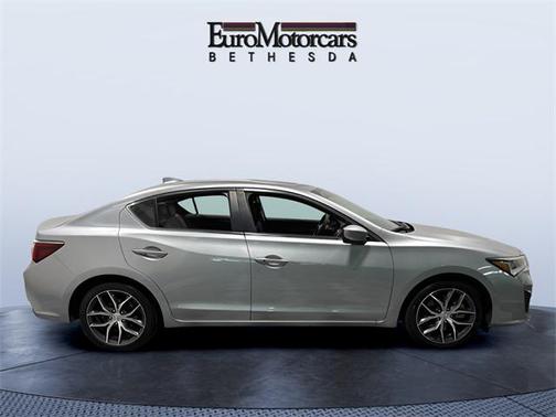 2022 Acura ILX Premium Package