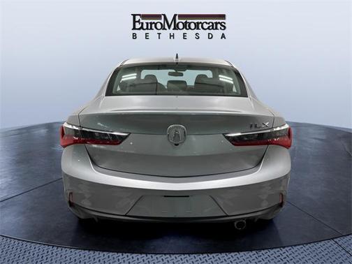 2022 Acura ILX Premium Package