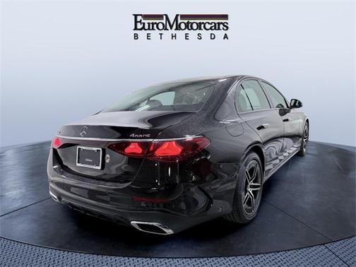 2026 Mercedes-Benz E-Class E 450 4MATIC