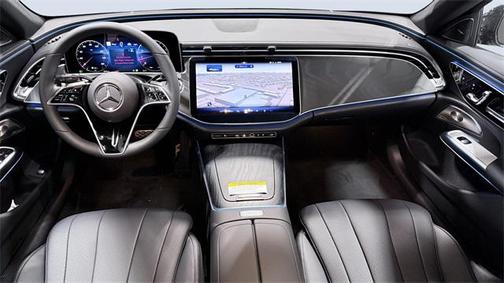 2026 Mercedes-Benz E-Class E 450 4MATIC