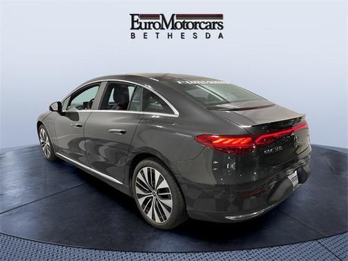 2024 Mercedes-Benz EQE 350 4MATIC