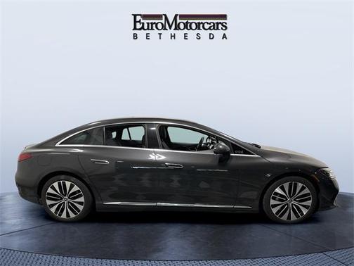 2024 Mercedes-Benz EQE 350 4MATIC