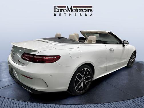 2023 Mercedes-Benz E-Class E 450 4MATIC