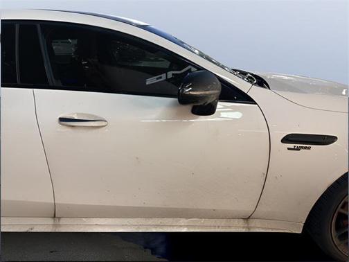 2023 Mercedes-Benz AMG GT 43 4-Door