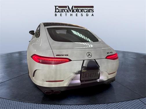 2023 Mercedes-Benz AMG GT 43 4-Door