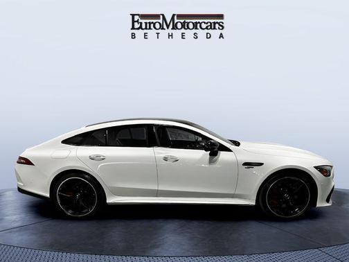 2023 Mercedes-Benz AMG GT 43 4-Door