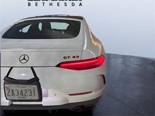 2023 Mercedes-Benz AMG GT 43 4-Door