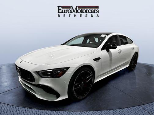 2023 Mercedes-Benz AMG GT 43 4-Door
