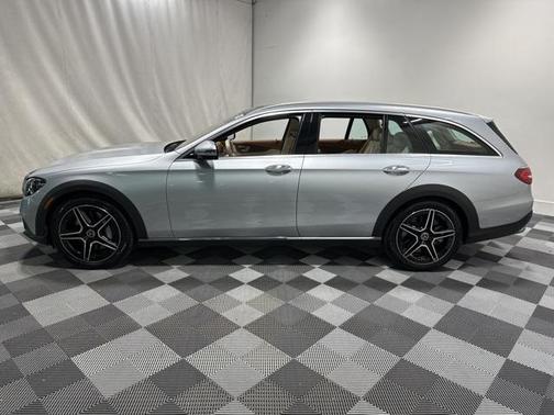 2021 Mercedes-Benz E-Class E 450 4MATIC All-Terrain