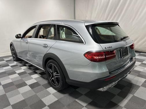 2021 Mercedes-Benz E-Class E 450 4MATIC All-Terrain