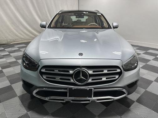 2021 Mercedes-Benz E-Class E 450 4MATIC All-Terrain