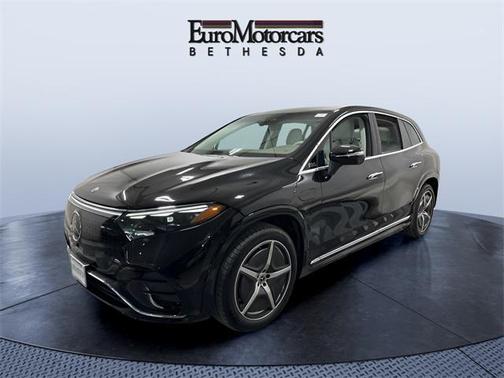 2023 Mercedes-Benz EQS 580 4MATIC