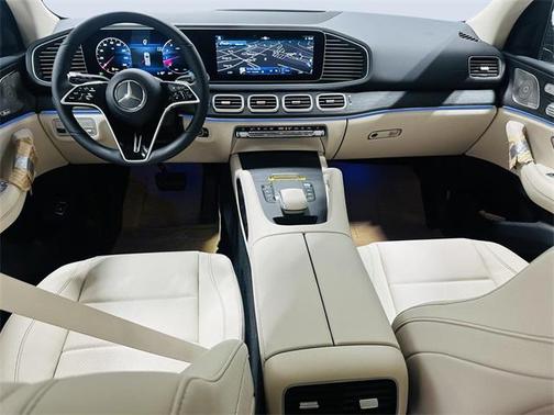 2026 Mercedes-Benz GLE 350 4MATIC