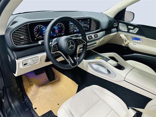 2026 Mercedes-Benz GLE 350 4MATIC